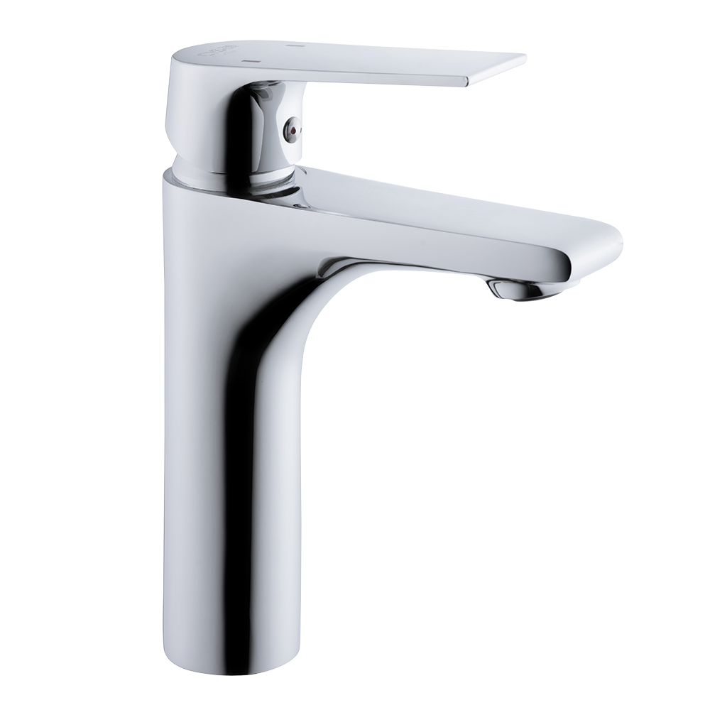 Lavabo Bataryası - Orta - 47954 - Storm Serisi