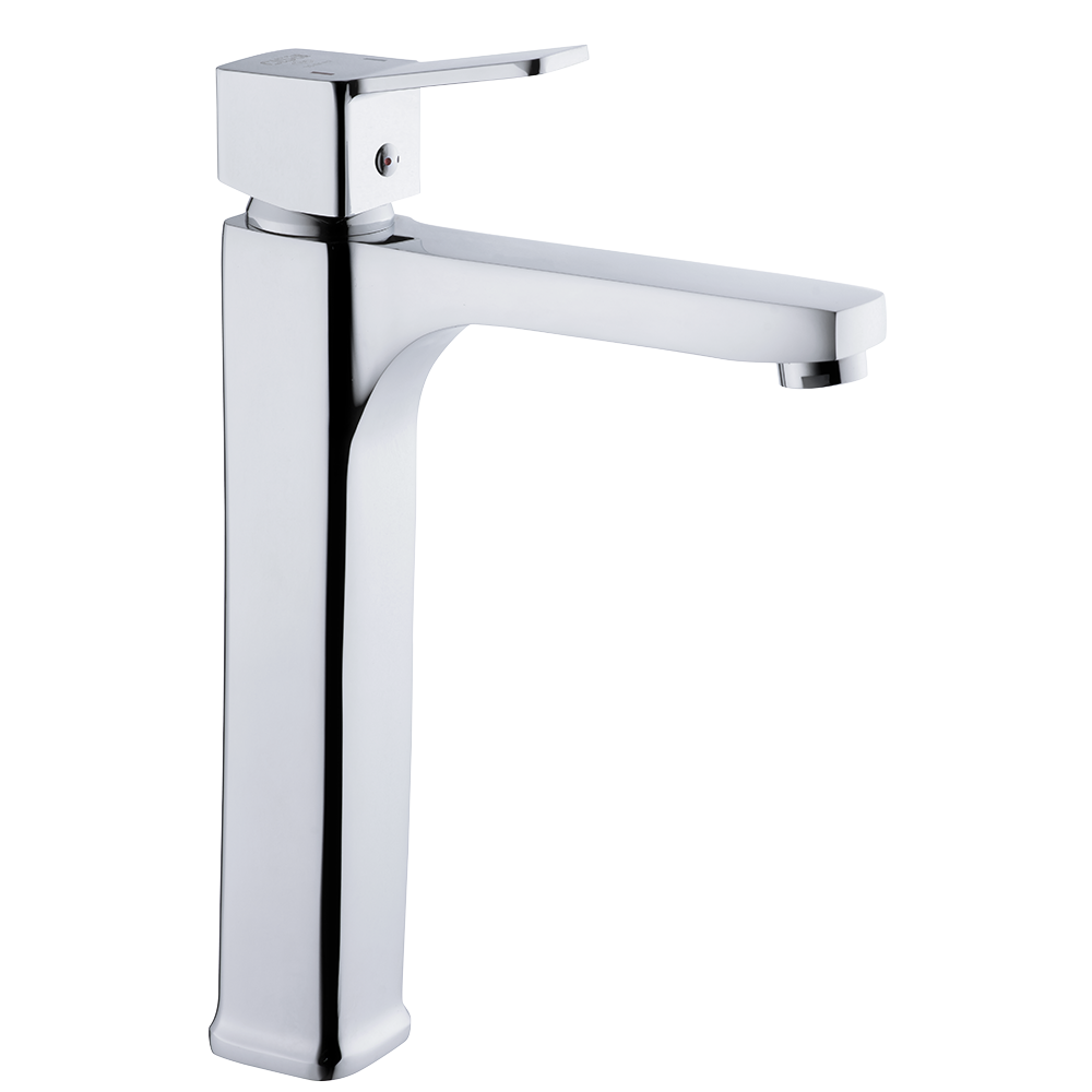 Lavabo Bataryası - Çanak - 43185 - Ayliz Serisi Lavabo Bataryası - Çanak - 43185 - Ayliz Serisi