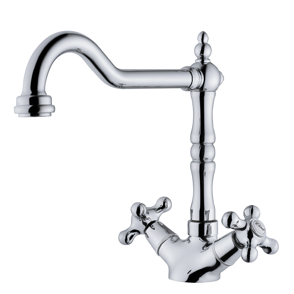 Sink Faucet - 42966 - Nostalgia Series Sink Faucet - 42966 - Nostalgia Series