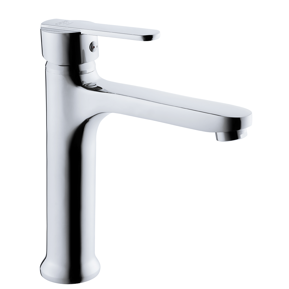 Lavabo Bataryası - Orta - 47909 - Vera Serisi Lavabo Bataryası - Orta - 47909 - Vera Serisi