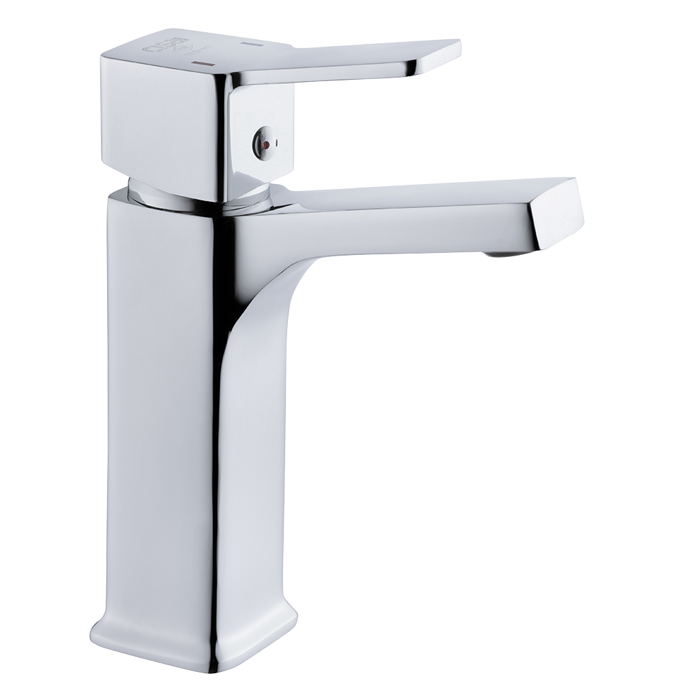 Lavabo Bataryası - Orta - 51524 - Ayliz Serisi Lavabo Bataryası - Orta - 51524 - Ayliz Serisi