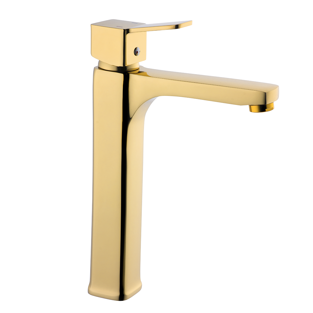 Lavabo Bataryası - Çanak - 47268 - Ayliz Gold Serisi