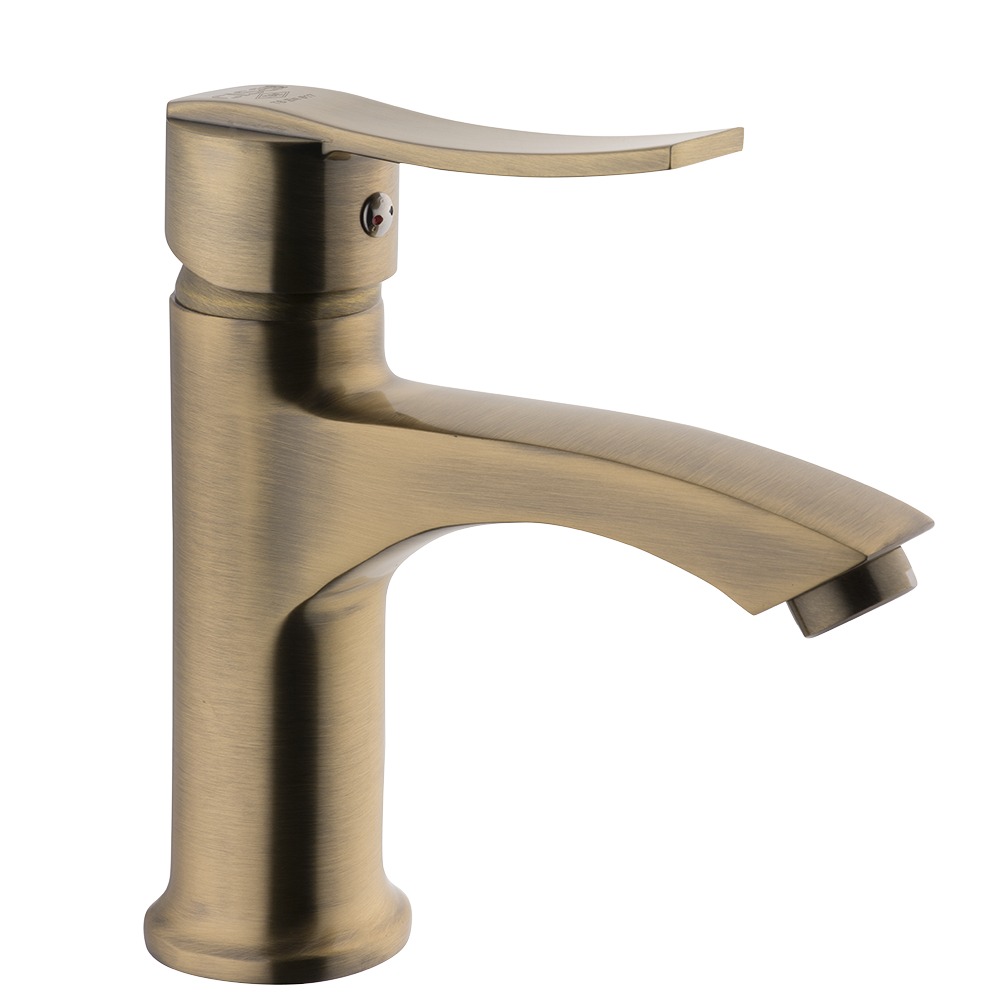 Lavabo Bataryası - 48296 - Nova Antik Serisi Lavabo Bataryası - 48296 - Nova Antik Serisi