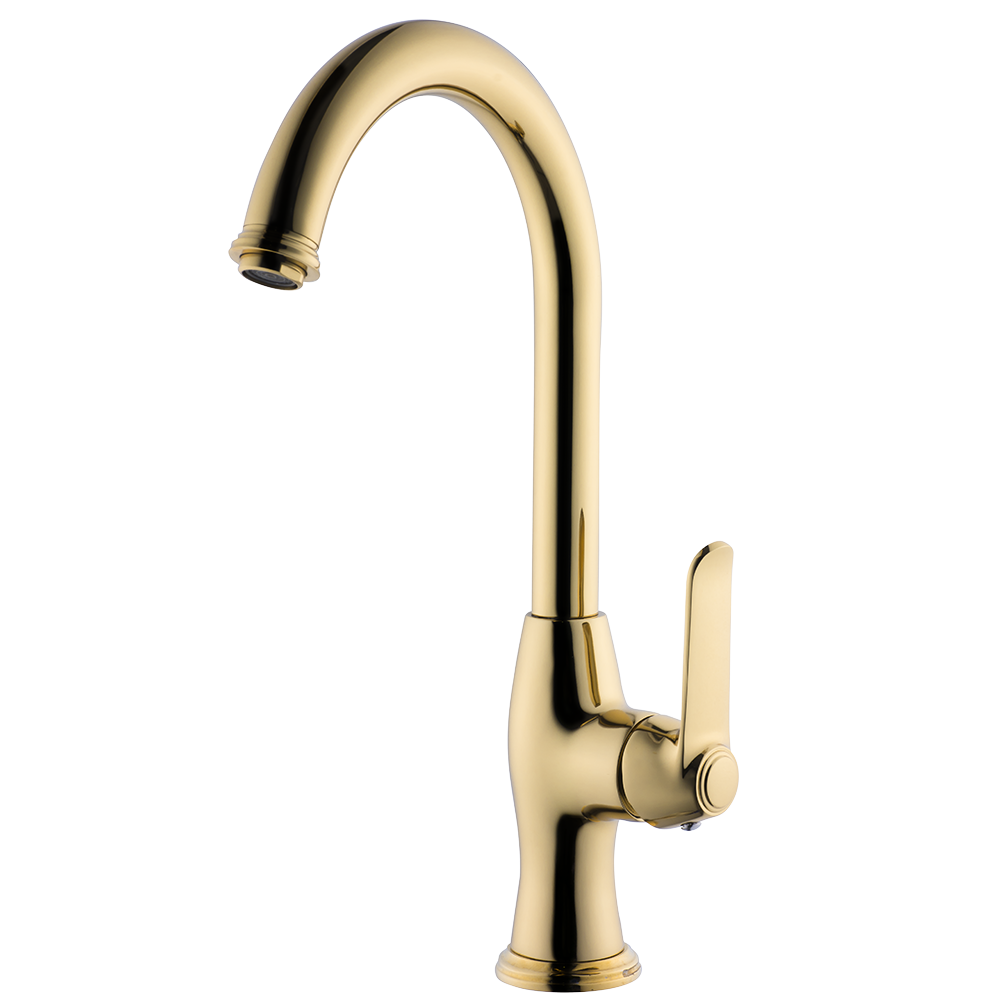 Eviye Bataryası - 48197 - Gusto Gold Serisi
