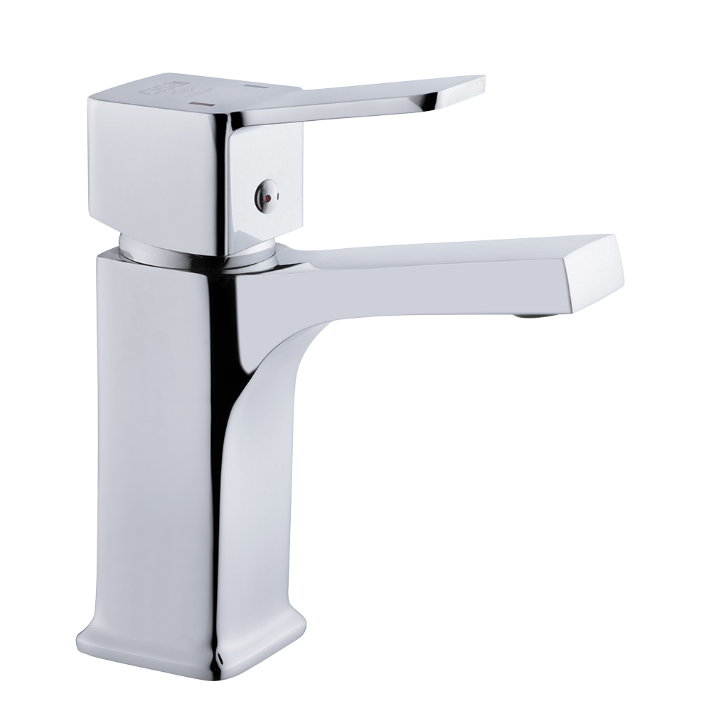 Lavabo Bataryası - 51517 - Ayliz Serisi Lavabo Bataryası - 51517 - Ayliz Serisi