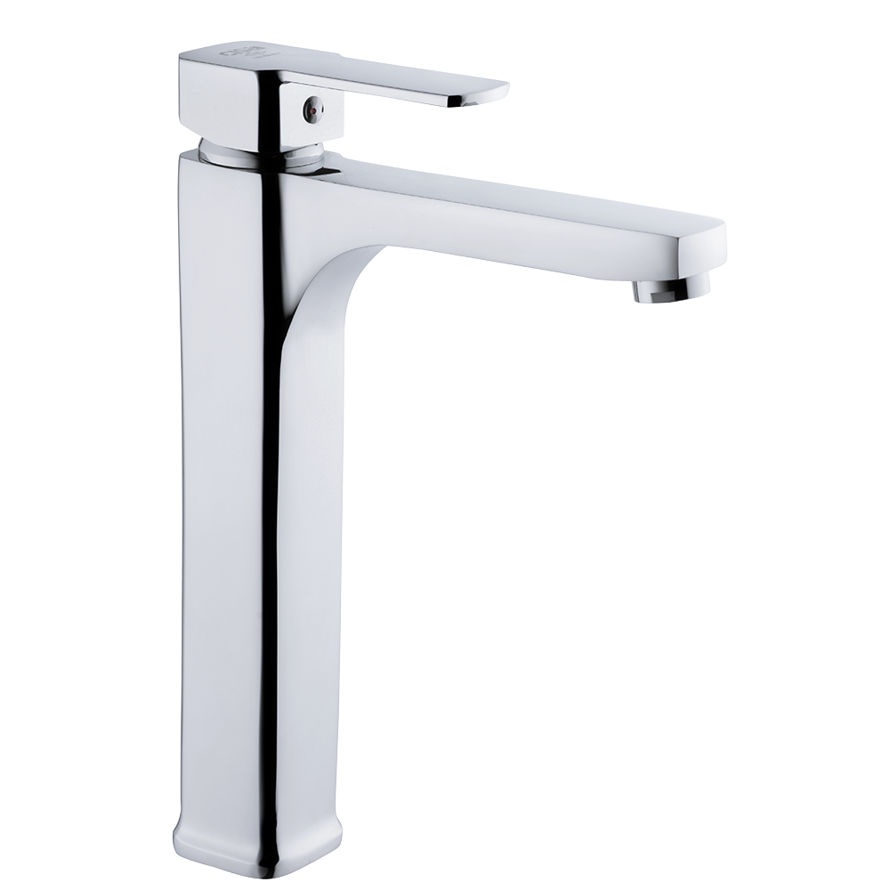Çanak Lavabo Bataryası - 49019 - Robin Serisi Çanak Lavabo Bataryası - 49019 - Robin Serisi