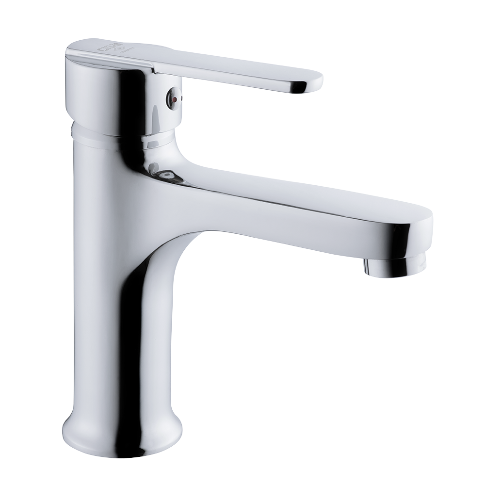 Lavabo Bataryası - 43017 - Vera Serisi Lavabo Bataryası - 43017 - Vera Serisi