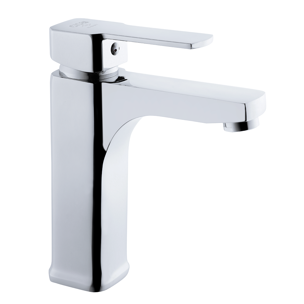 Lavabo Bataryası - Orta - 48067 - Robin Serisi Lavabo Bataryası - Orta - 48067 - Robin Serisi