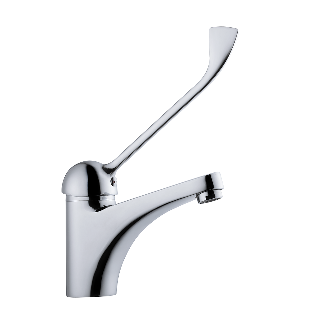 Lavabo Bataryası - 46506 - Hospital Serisi