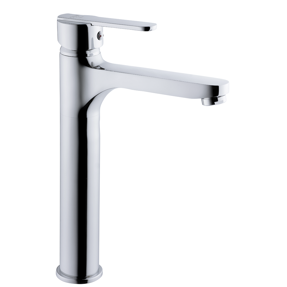Lavabo Bataryası - Çanak - 43062 - Vera Serisi Lavabo Bataryası - Çanak - 43062 - Vera Serisi