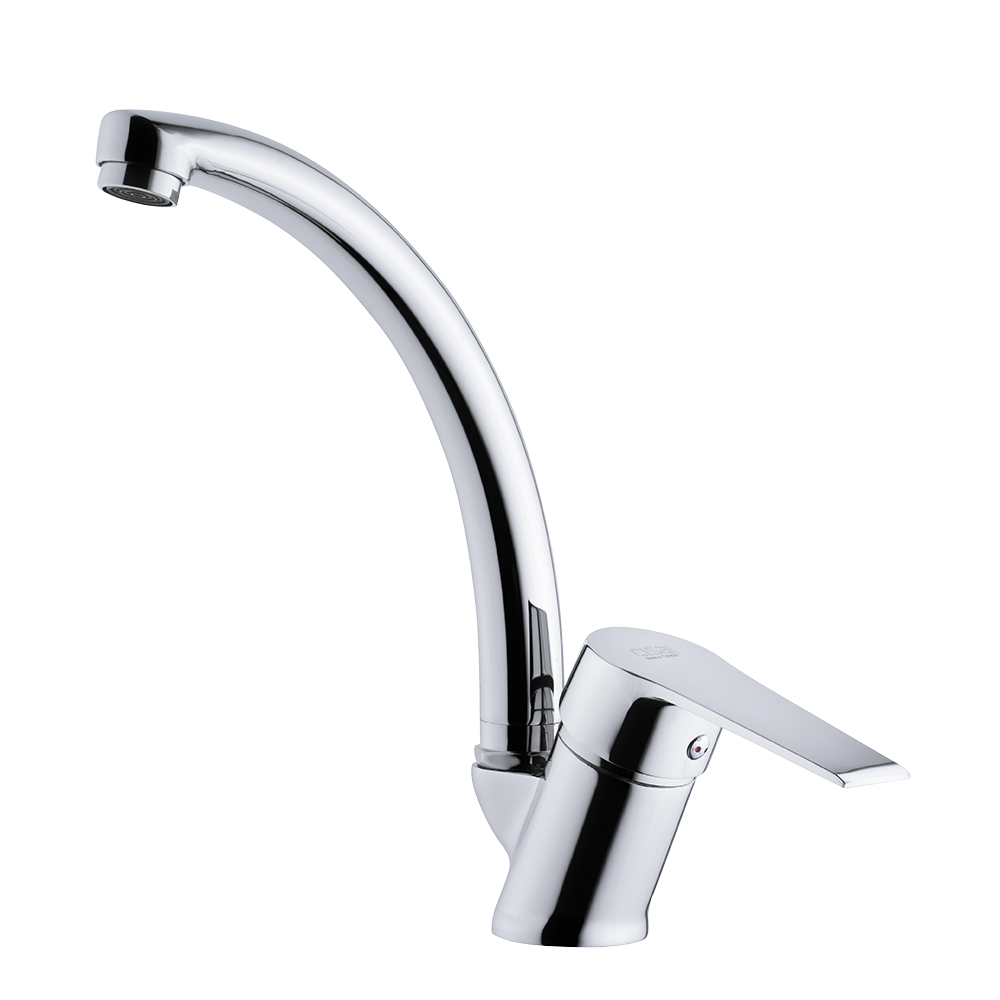 Sink Mixer - Long - 04452 - FrezyaSpec Series Sink Mixer - Long - 04452 - FrezyaSpec Series
