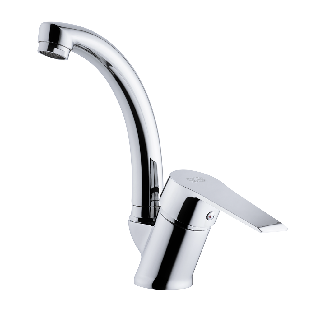 Sink Mixer - Short - 41808 - FrezyaSpec Series Sink Mixer - Short - 41808 - FrezyaSpec Series