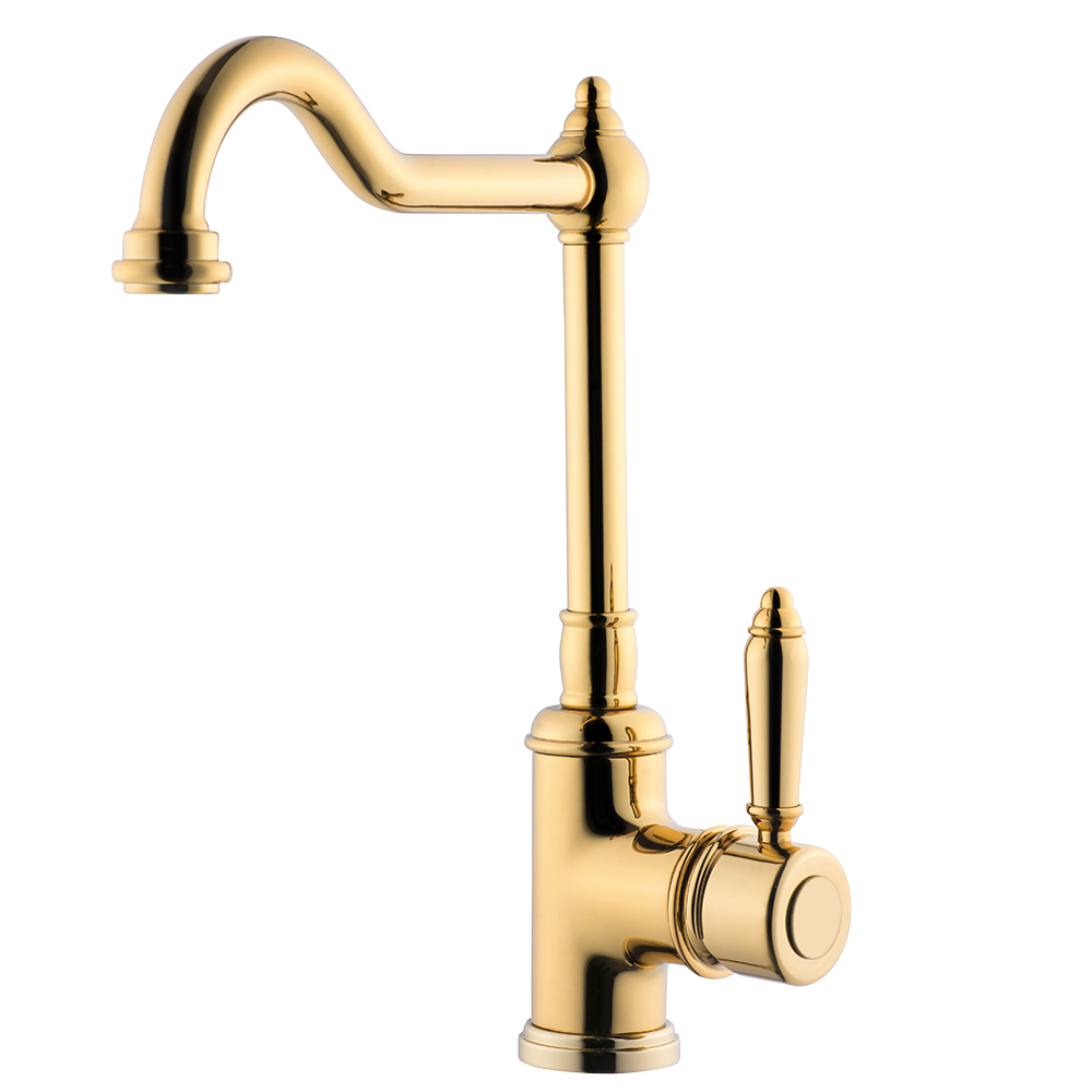 Sink Mixer - 47756 - Rustik Series