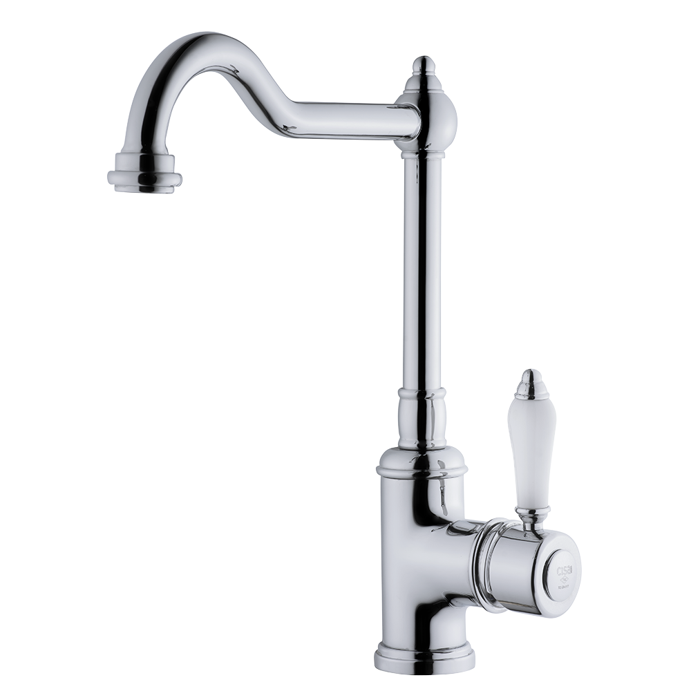 Sink Mixer - 47695 - Rustik Series