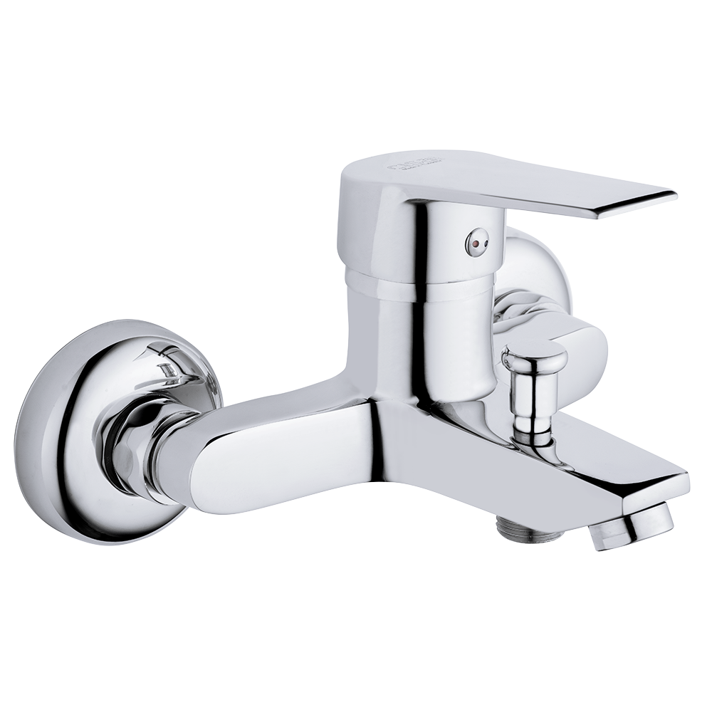 Bath Mixer - 04421 - FrezyaSpec Series Bath Mixer - 04421 - FrezyaSpec Series