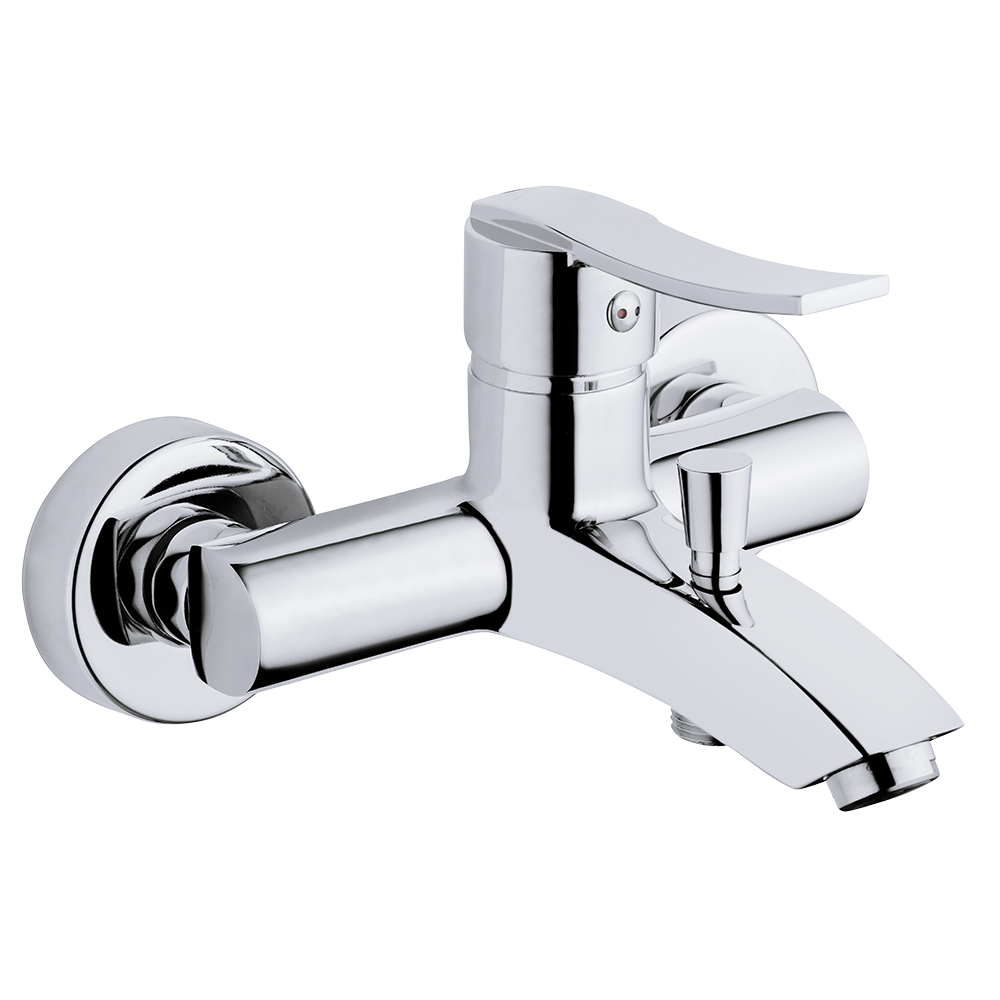 Banyo Bataryası - 45806 - Nova Serisi