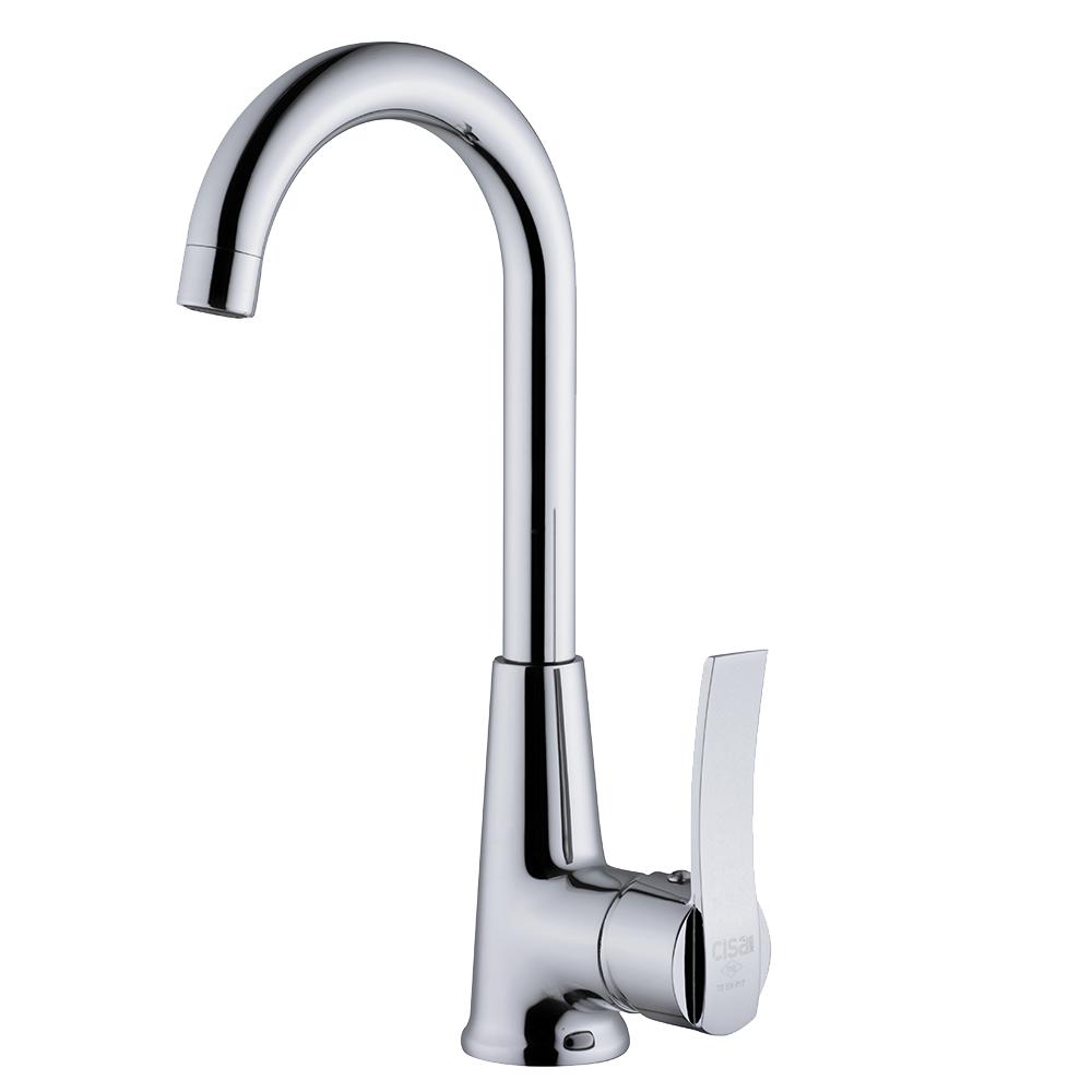 Lavabo Bataryası - Borulu - 47794 - Nova Serisi