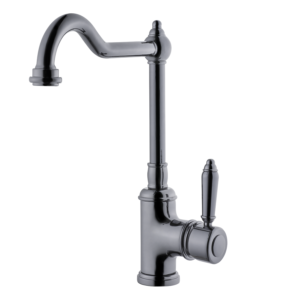 Sink Mixer - 42621 - Rustik Series