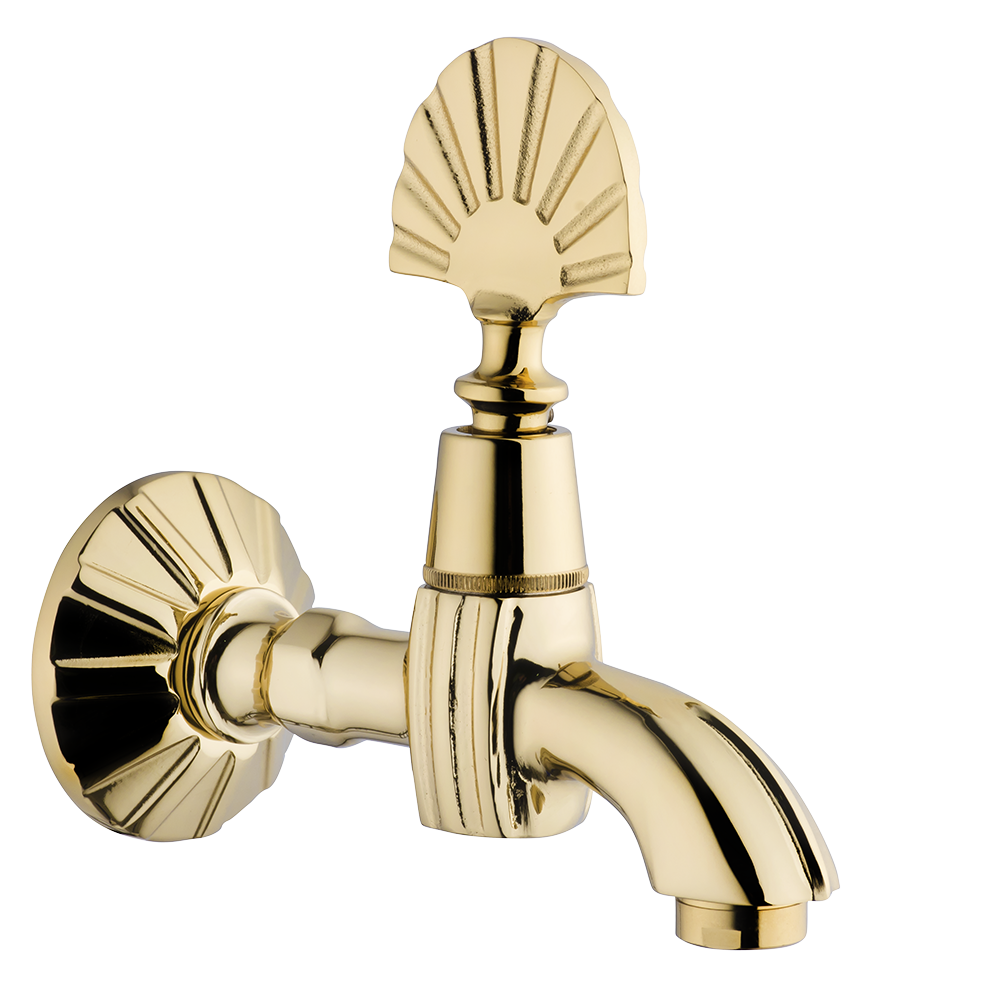 Completly Brass - Gold - 46681 - Complement Series Completly Brass - Gold - 46681 - Complement Series