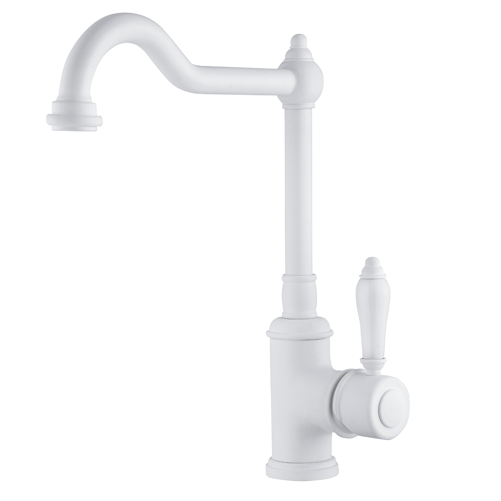 Sink Mixer - 47718 - Rustik Series Sink Mixer - 47718 - Rustik Series