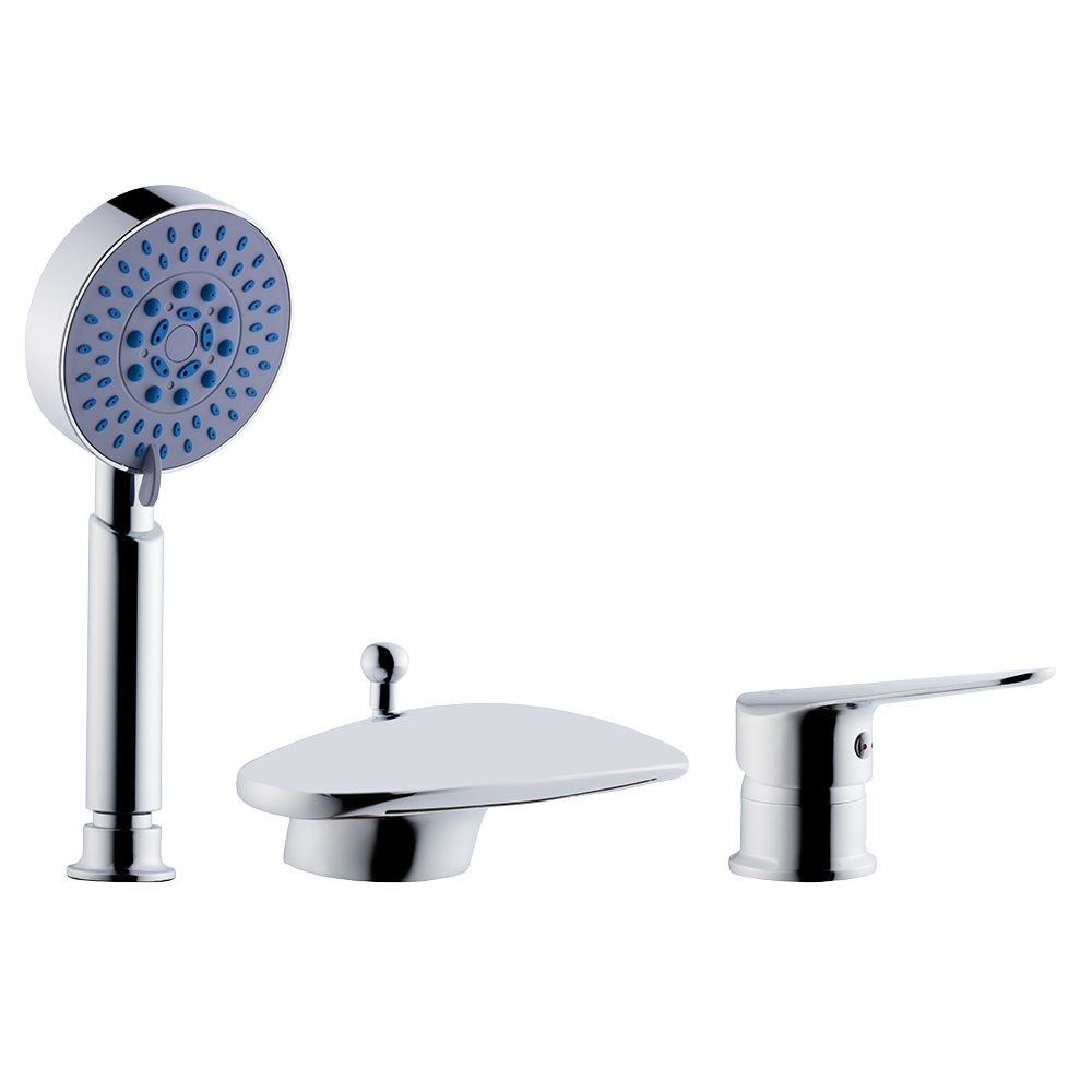 Bath Tub Mixer - 44731 - 45059 - 45073 - 45066 - Bathtub Jacuzzi Series Bath Tub Mixer - 44731 - 45059 - 45073 - 45066 - Bathtub Jacuzzi Series