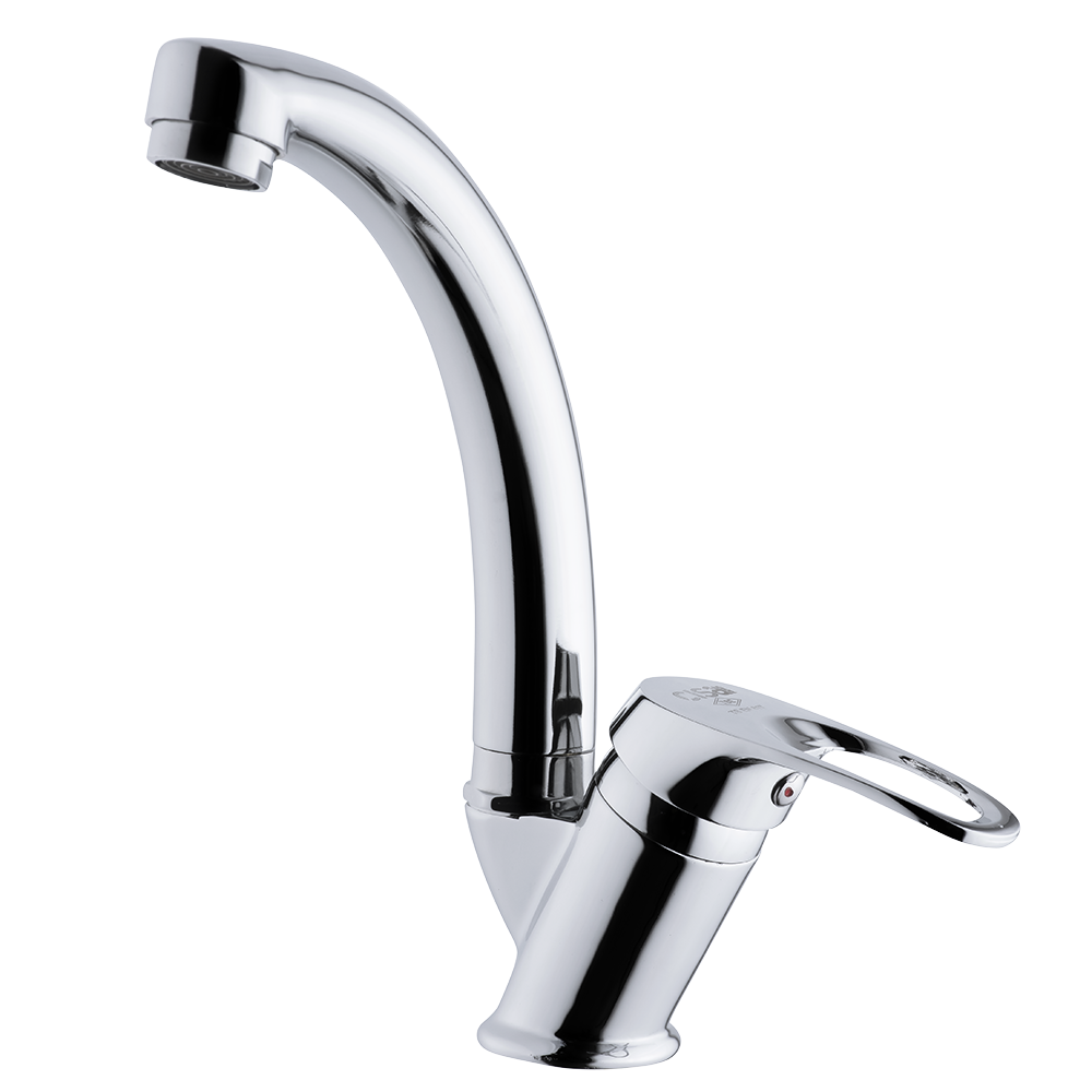 Eviye Bataryası - Kısa - 44076 - Layer Serisi Eviye Bataryası - Kısa - 44076 - Layer Serisi