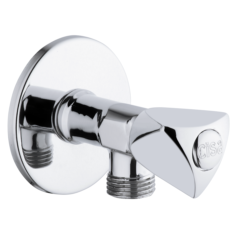 Angle Valve - Mellow - 45042 - Complement Series Angle Valve - Mellow - 45042 - Complement Series