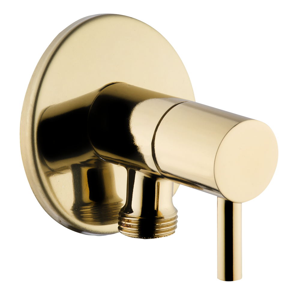 Angle Valve - Glayor - 44694 - Complement Series