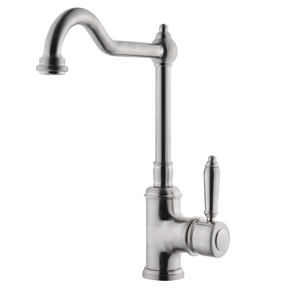Sink Mixer - 47732 - Rustik Series