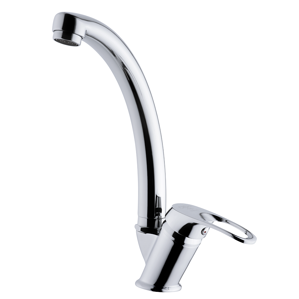 Eviye Bataryası - Uzun - 42843 - Layer Serisi Eviye Bataryası - Uzun - 42843 - Layer Serisi