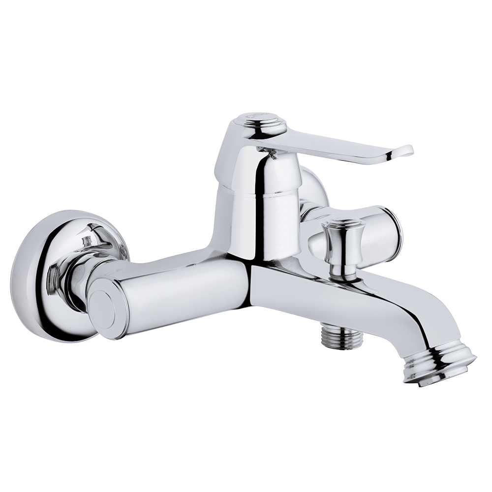 Banyo Bataryası - 47411 - Gusto Serisi Banyo Bataryası - 47411 - Gusto Serisi