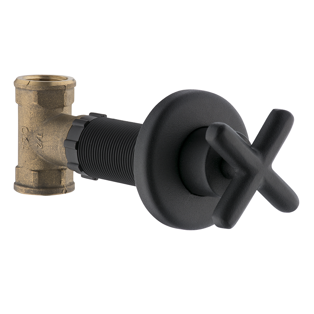 Stop Valve - Built-in - 02793 - Stop Valfle Series Stop Valve - Built-in - 02793 - Stop Valfle Series