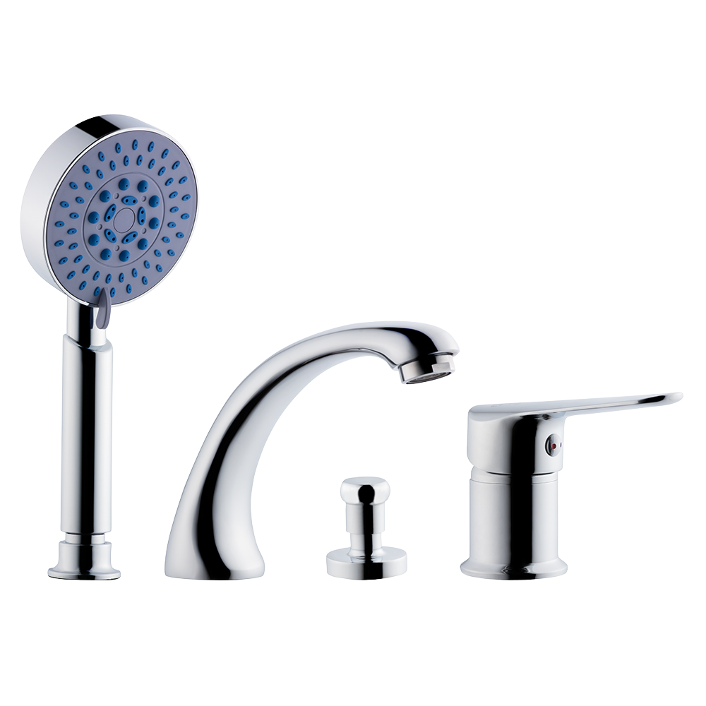 Bath Tub Mixer - 42614 - 45080 - 45103 - 45097 - Bathtub Jacuzzi Series
