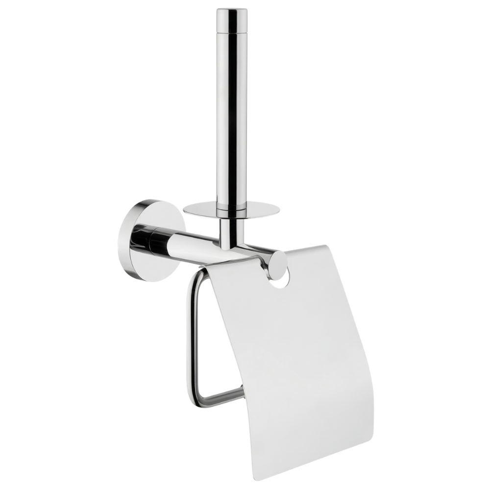 Yedek Tuvalet Kağıtığı