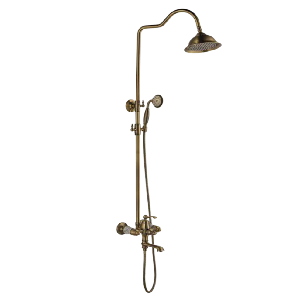 Robot Banyo Bataryası