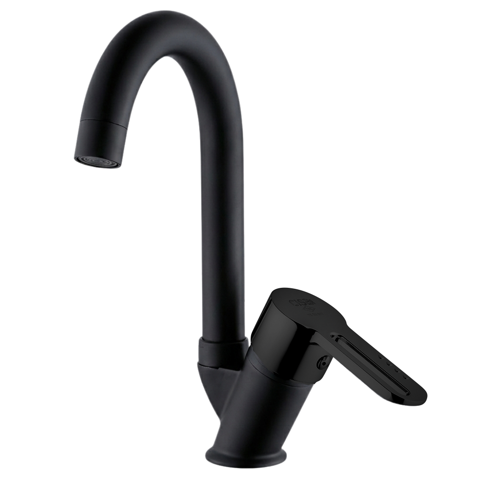 Lavabo Bataryası - Borulu