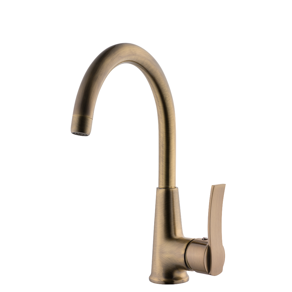 Lavabo Bataryası - Borulu