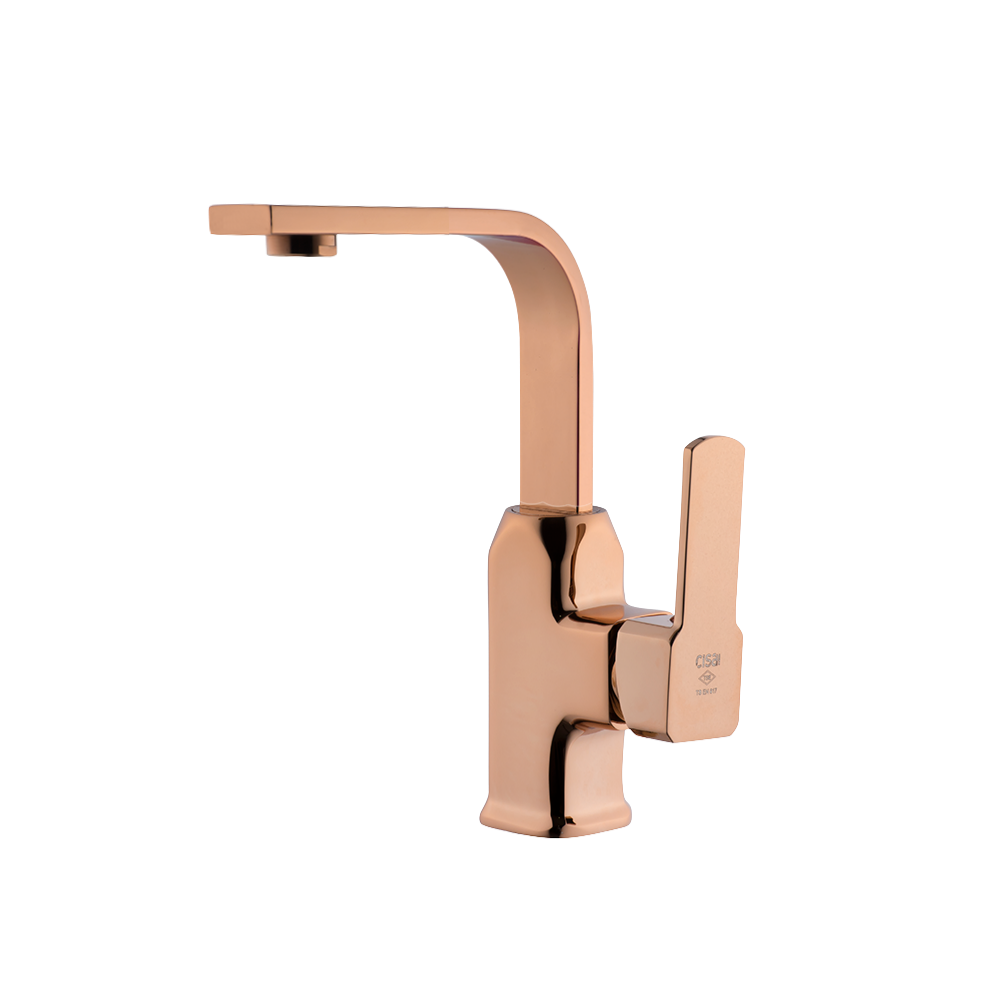 Lavabo Bataryası - Borulu