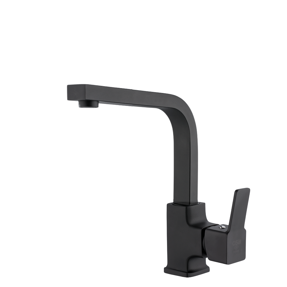 Lavabo Bataryası - Borulu