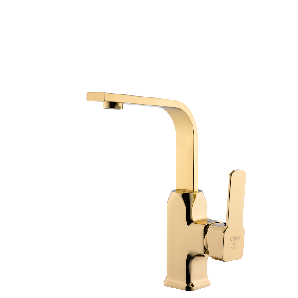 Lavabo Bataryası - Borulu