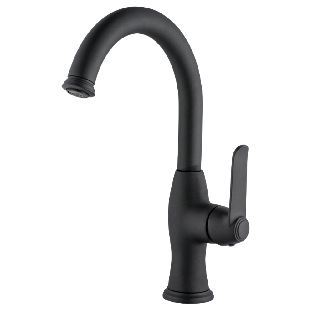 Lavabo Bataryası - Borulu