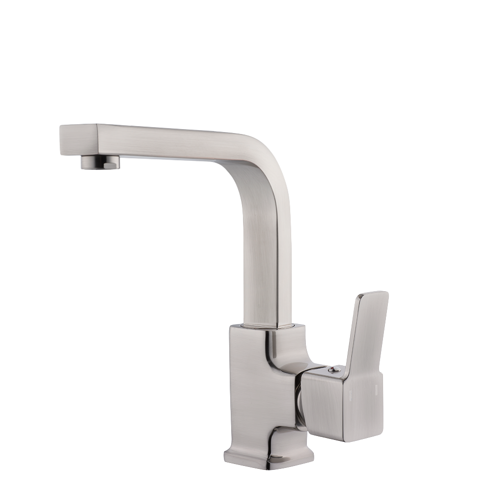 Lavabo Bataryası - Borulu