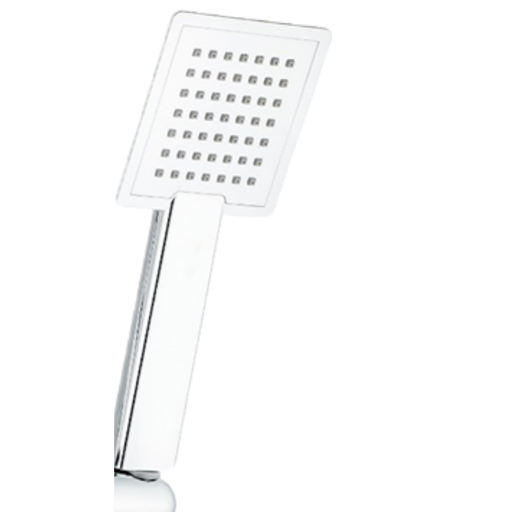 ABS Hand Shower Square