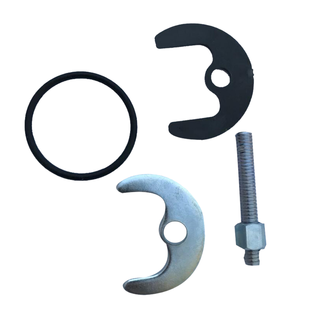 Batarya Saplama Takımı