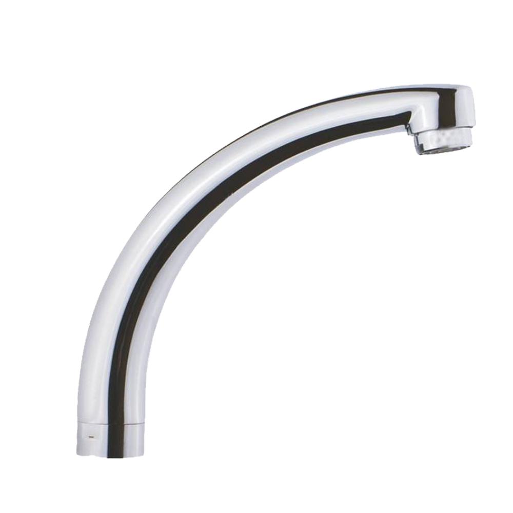 Kuğu Boru Kısa - Uzun