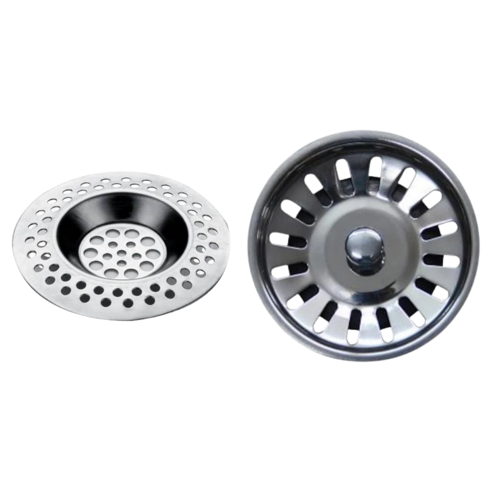 Seyyar Lavabo - Çöpmak Süzgeç