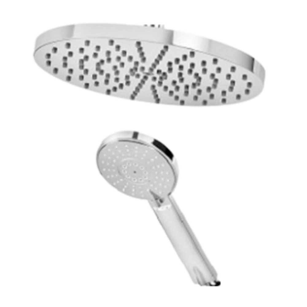 Shower Set Parts - Lily