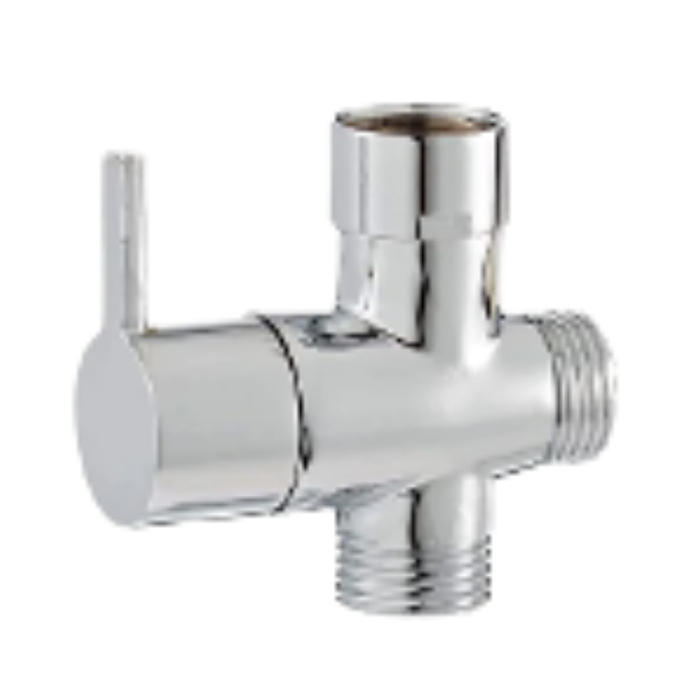 Somunlu Tepe Duş Yönlendirici