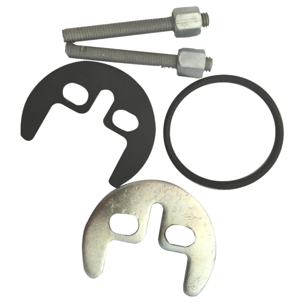 Batarya Saplama Takımı Çiftli