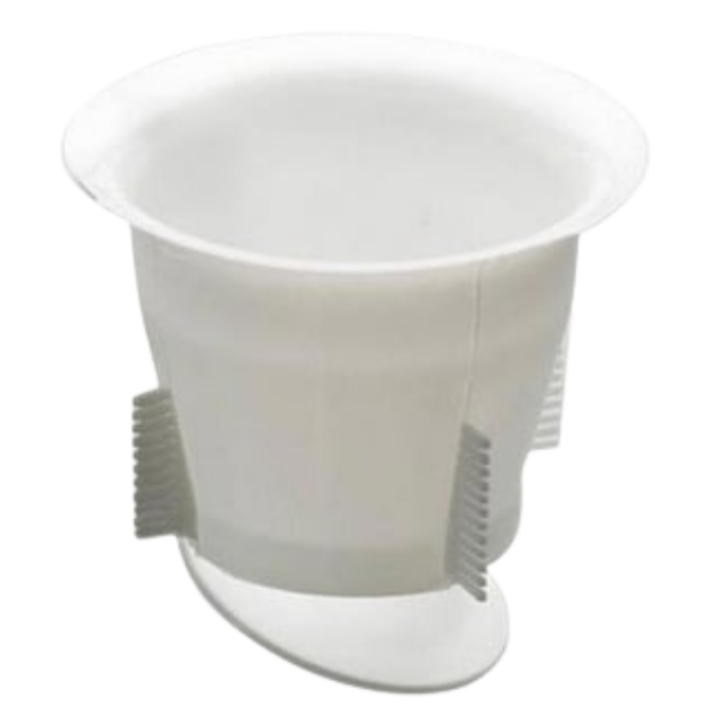 Alaturka WC Kapağı Tekli - Çiftli